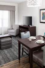 Hotel Homewood Suites Mahwah photo 2
