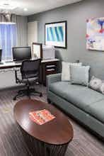 Hotel Homewood Suites Mahwah photo 3