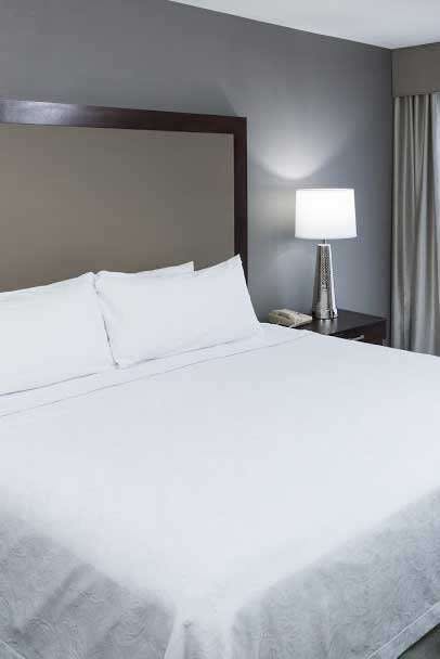 Hotel Homewood Suites Seattle Tukwila photo 1