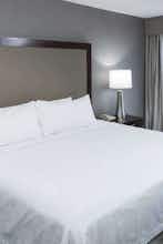 Hotel Homewood Suites Seattle Tukwila photo 1