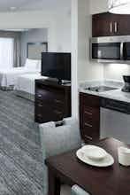 Hotel Homewood Suites Seattle Tukwila photo 2