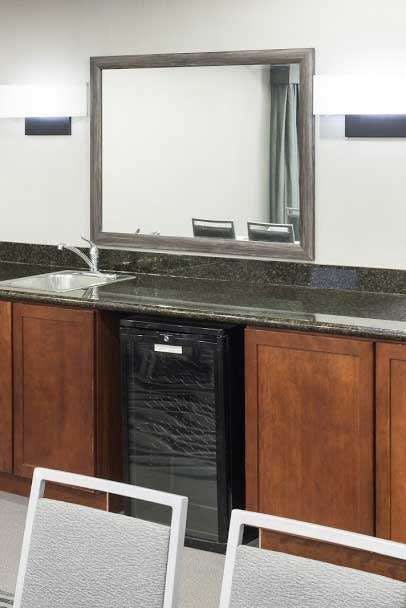 Hotel Homewood Suites Seattle Tukwila photo 5