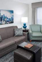 Hotel Homewood Suites Seattle Tukwila photo 3