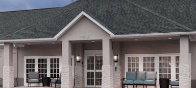 Homewood Suites Seattle Tukwila