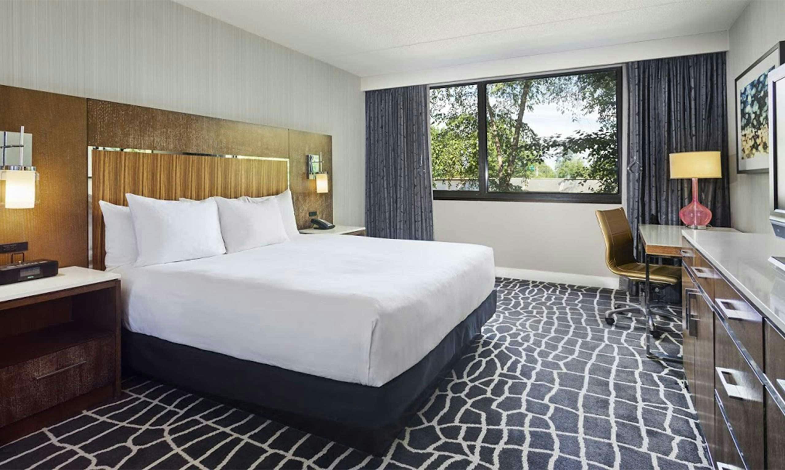 Hyatt Regency Princeton