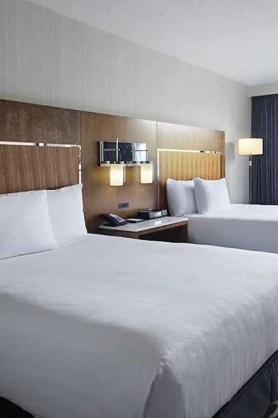 Hotel Hyatt Regency Princeton photo 4