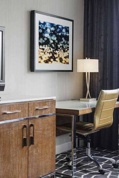 Hotel Hyatt Regency Princeton photo 5