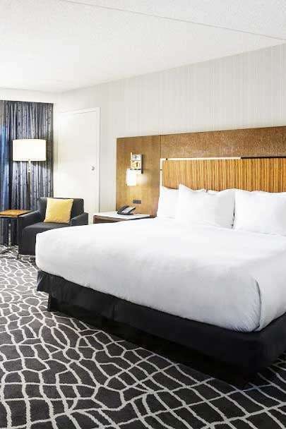 Hotel Hyatt Regency Princeton photo 1