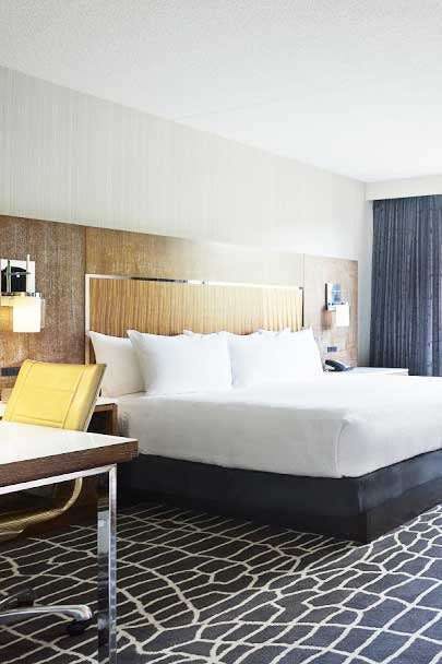 Hotel Hyatt Regency Princeton photo 3