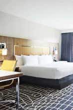 Hotel Hyatt Regency Princeton photo 3