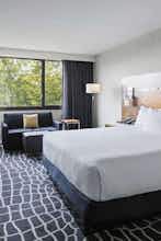 Hotel Hyatt Regency Princeton photo 2