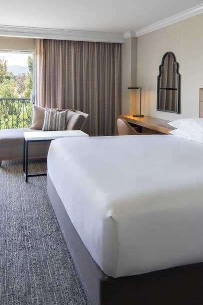 Hotel Hyatt Regency Valencia photo 1