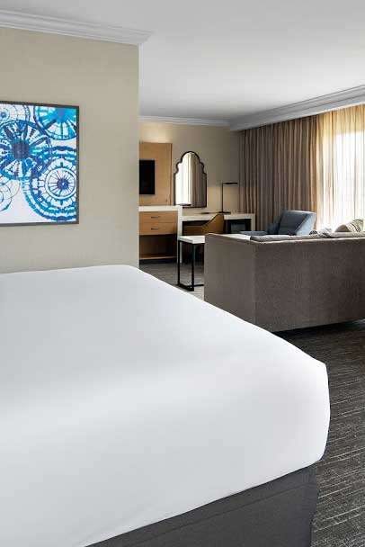 Hotel Hyatt Regency Valencia photo 2