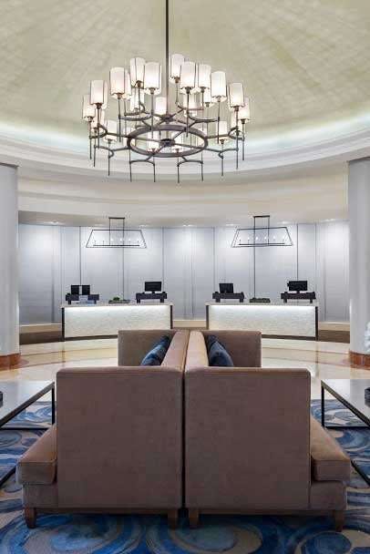 Hotel Hyatt Regency Valencia photo 5