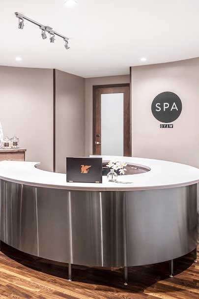 Hotel JW Marriott Downtown Houston photo 4