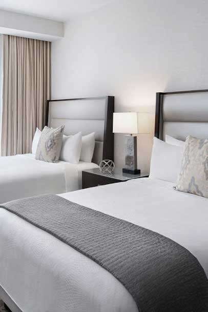 Hotel JW Marriott Downtown Houston photo 3