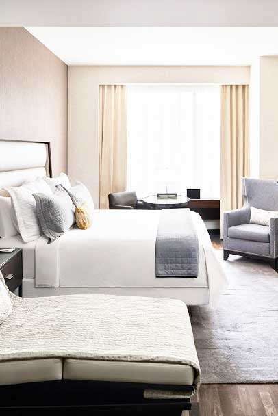 Hotel JW Marriott Downtown Houston photo 2