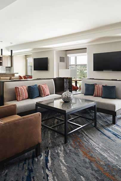 Hotel Marriott San Diego Del Mar photo 4