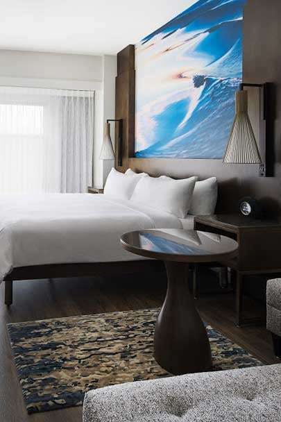 Hotel Marriott San Diego Del Mar photo 1