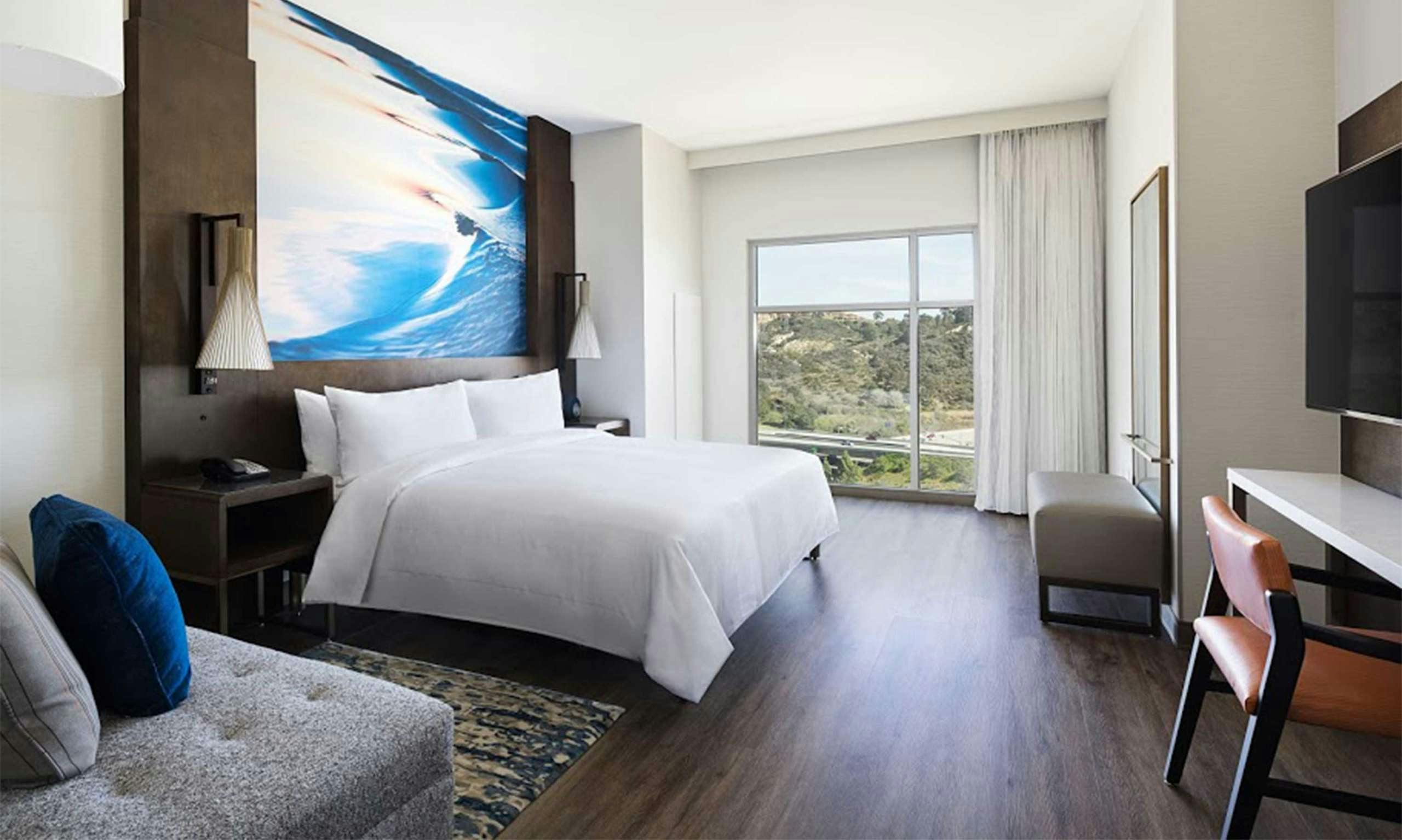 Marriott San Diego Del Mar