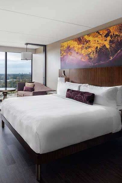 Hotel Marriott Baton Rouge photo 1