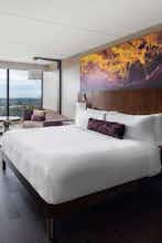 Hotel Marriott Baton Rouge photo 1