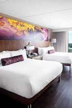 Hotel Marriott Baton Rouge photo 2