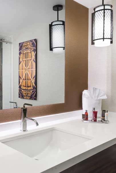 Hotel Marriott Baton Rouge photo 3