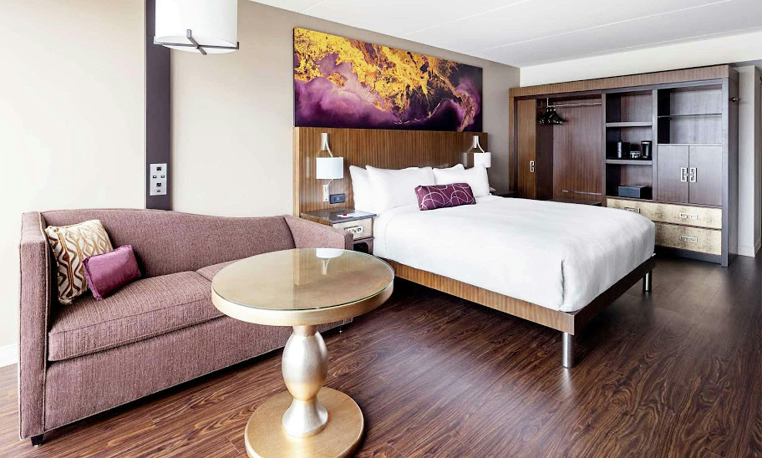 Marriott Baton Rouge