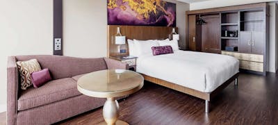 Marriott Baton Rouge