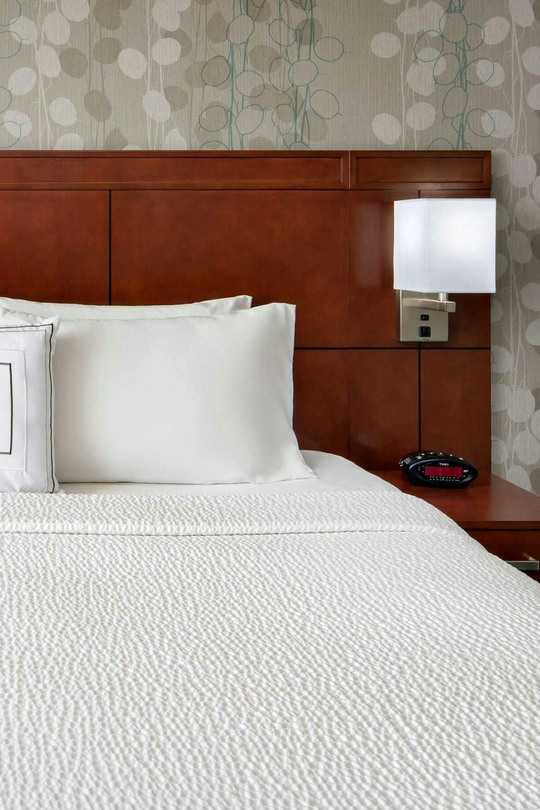 Hotel Courtyard by Marriott Raleigh North/Triangle Town Center photo 3