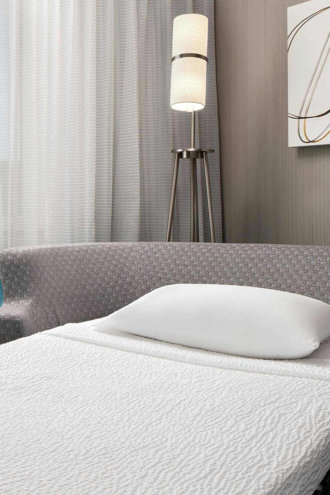 Hotel Courtyard by Marriott Raleigh North/Triangle Town Center photo 2