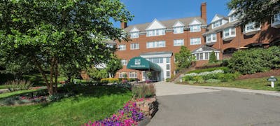 The Simsbury Inn