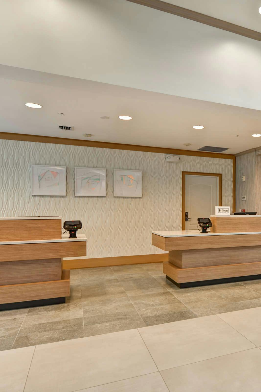 Hotel Hilton Garden Inn Lake Buena Vista/Orlando photo 5