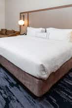Hotel Fairfield Inn & Suites by Marriott Bend Downtown photo 2