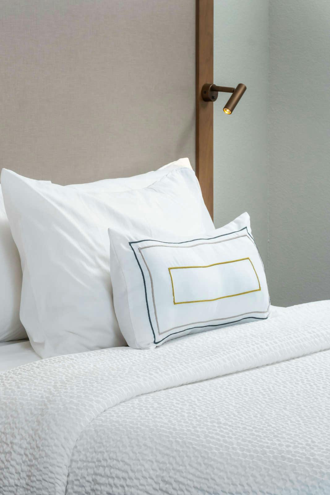 Hotel Fairfield Inn & Suites by Marriott Bend Downtown photo 3