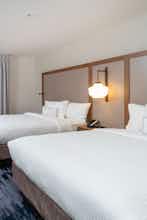 Hotel Fairfield Inn & Suites by Marriott Bend Downtown photo 4