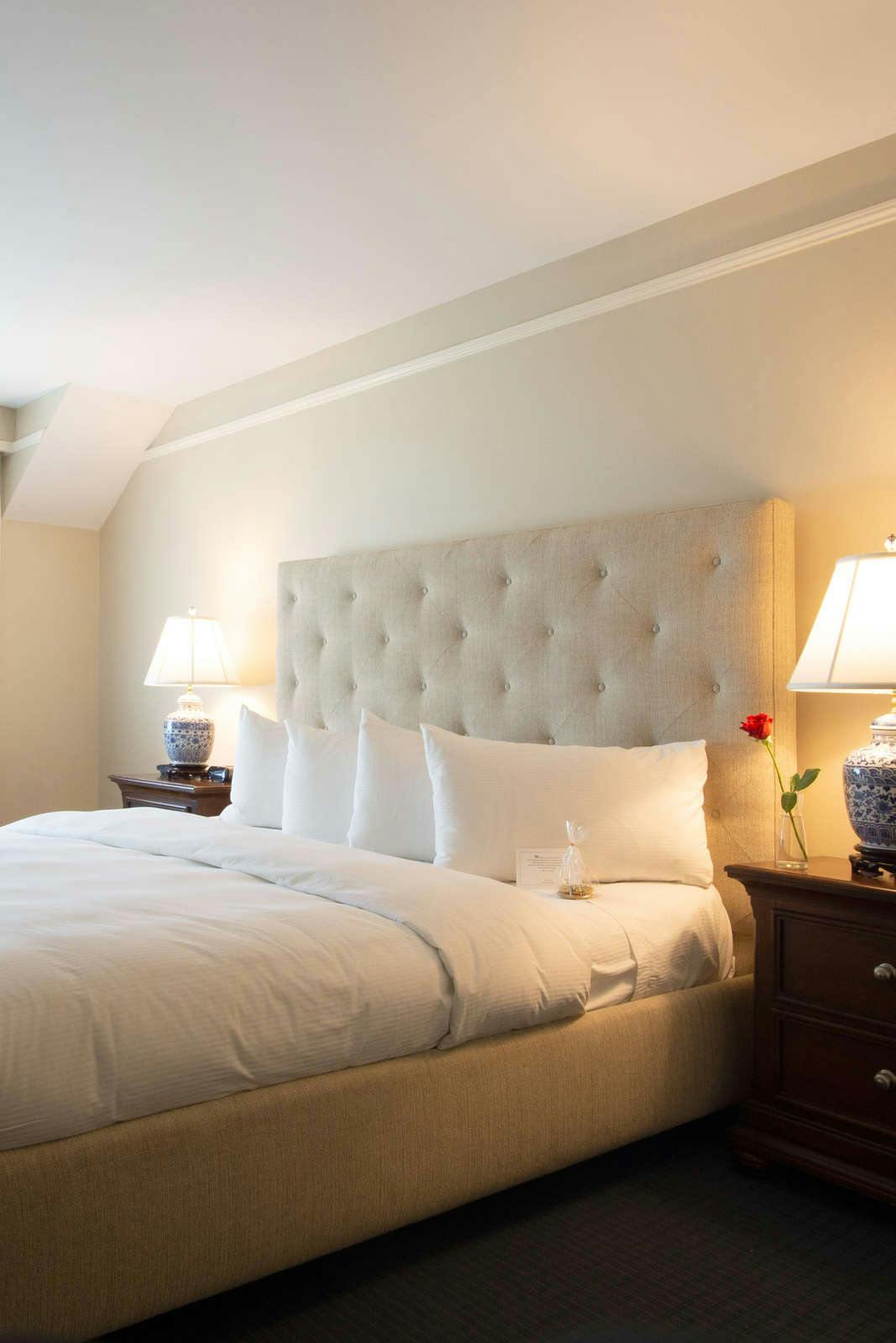 Hotel The Simsbury Inn photo 3