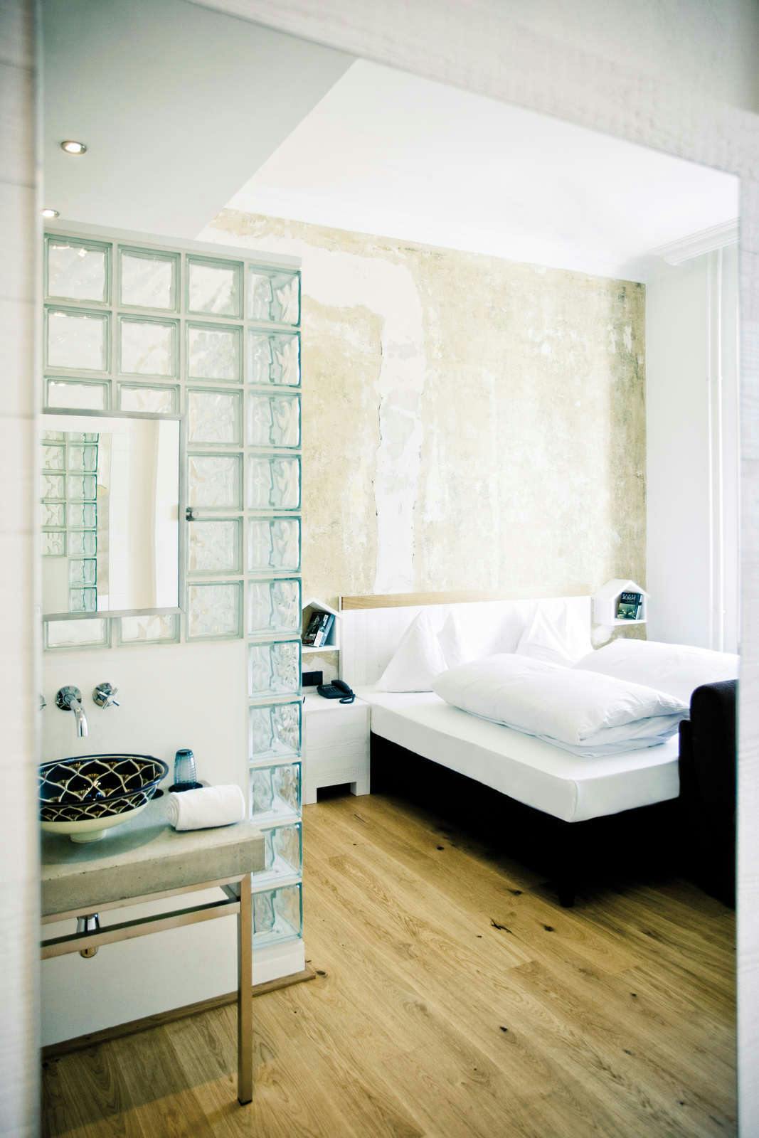 Hotel Grand Hôtel Wiesler photo 3