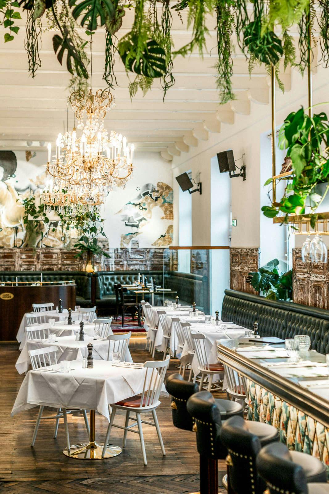 Hotel Grand Hôtel Wiesler photo 1