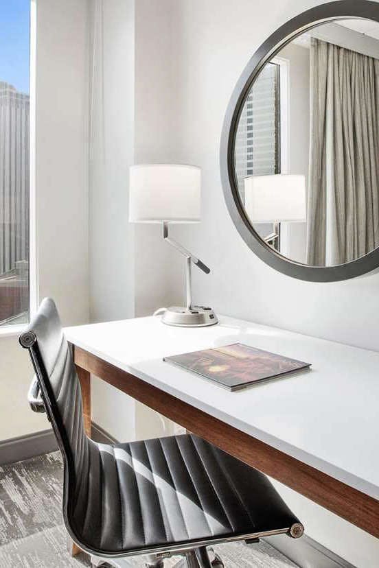 Hotel Doubletree New Orleans photo 4