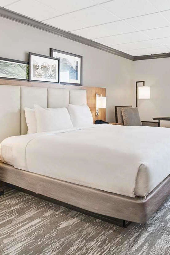 Hotel Doubletree New Orleans photo 1