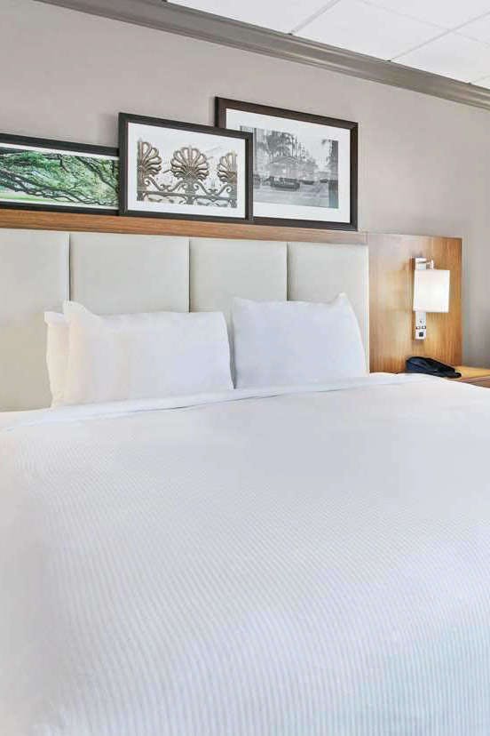 Hotel Doubletree New Orleans photo 3