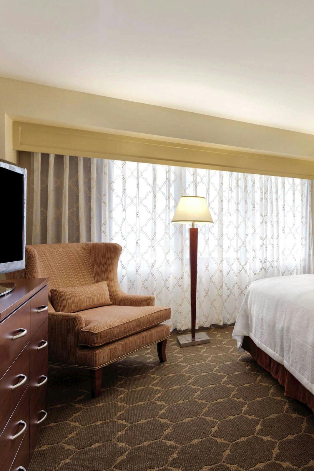 Hotel Embassy Suites Denver Tech Center photo 3