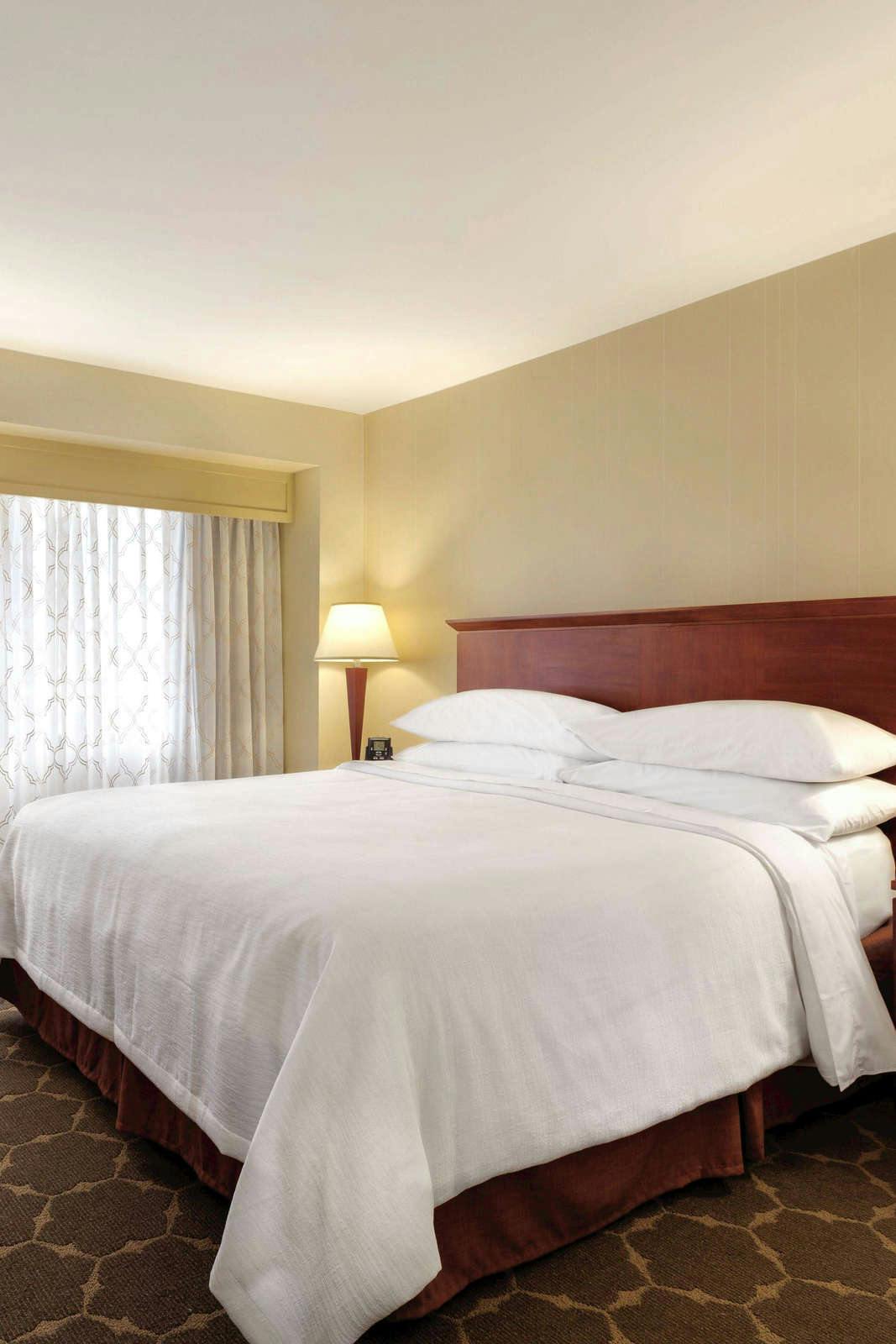 Hotel Embassy Suites Denver Tech Center photo 2