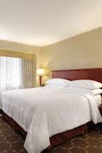 Hotel Embassy Suites Denver Tech Center photo 2