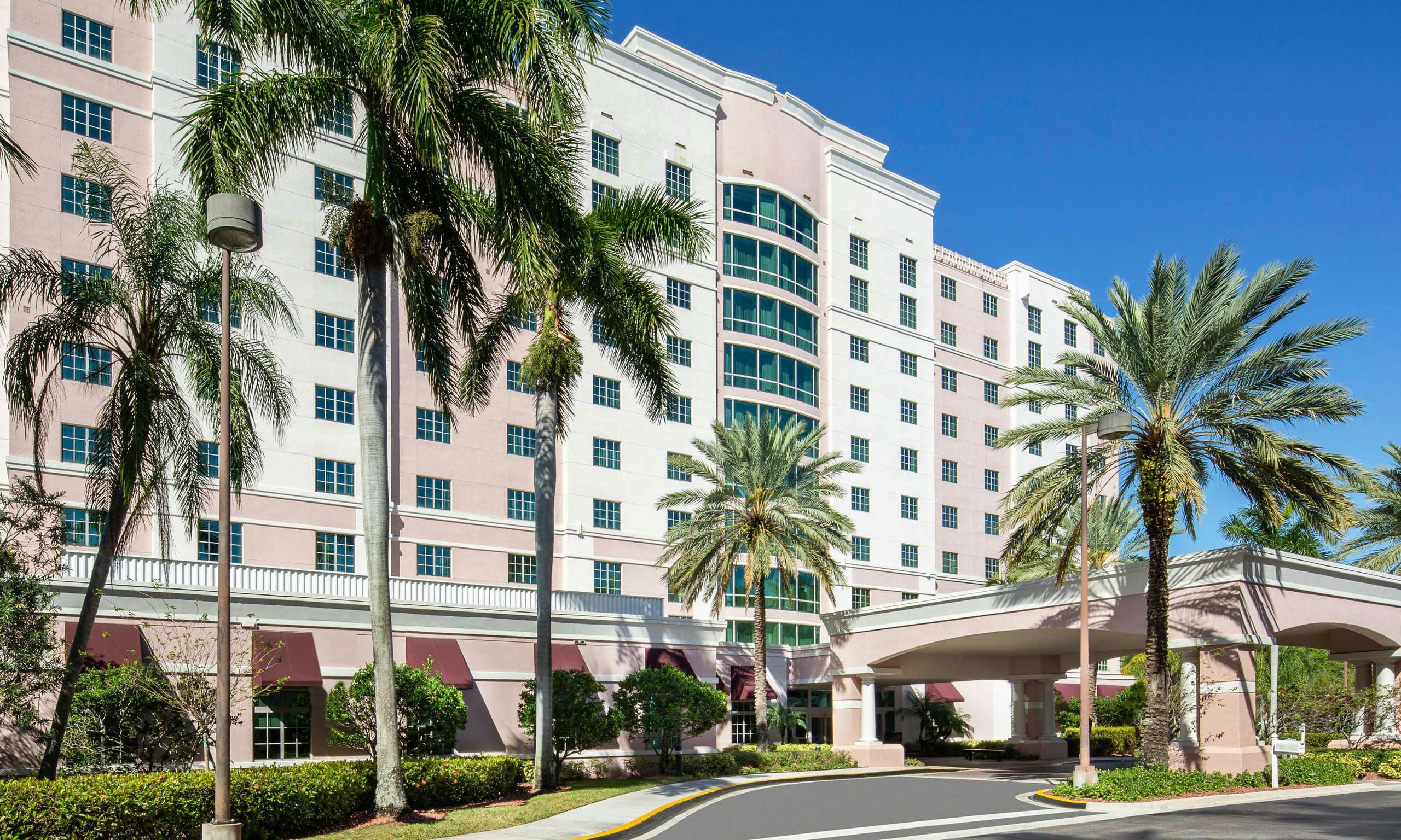 Doubletree Sunrise Sawgrass Mills, Fort Lauderdale - Hoteltonight