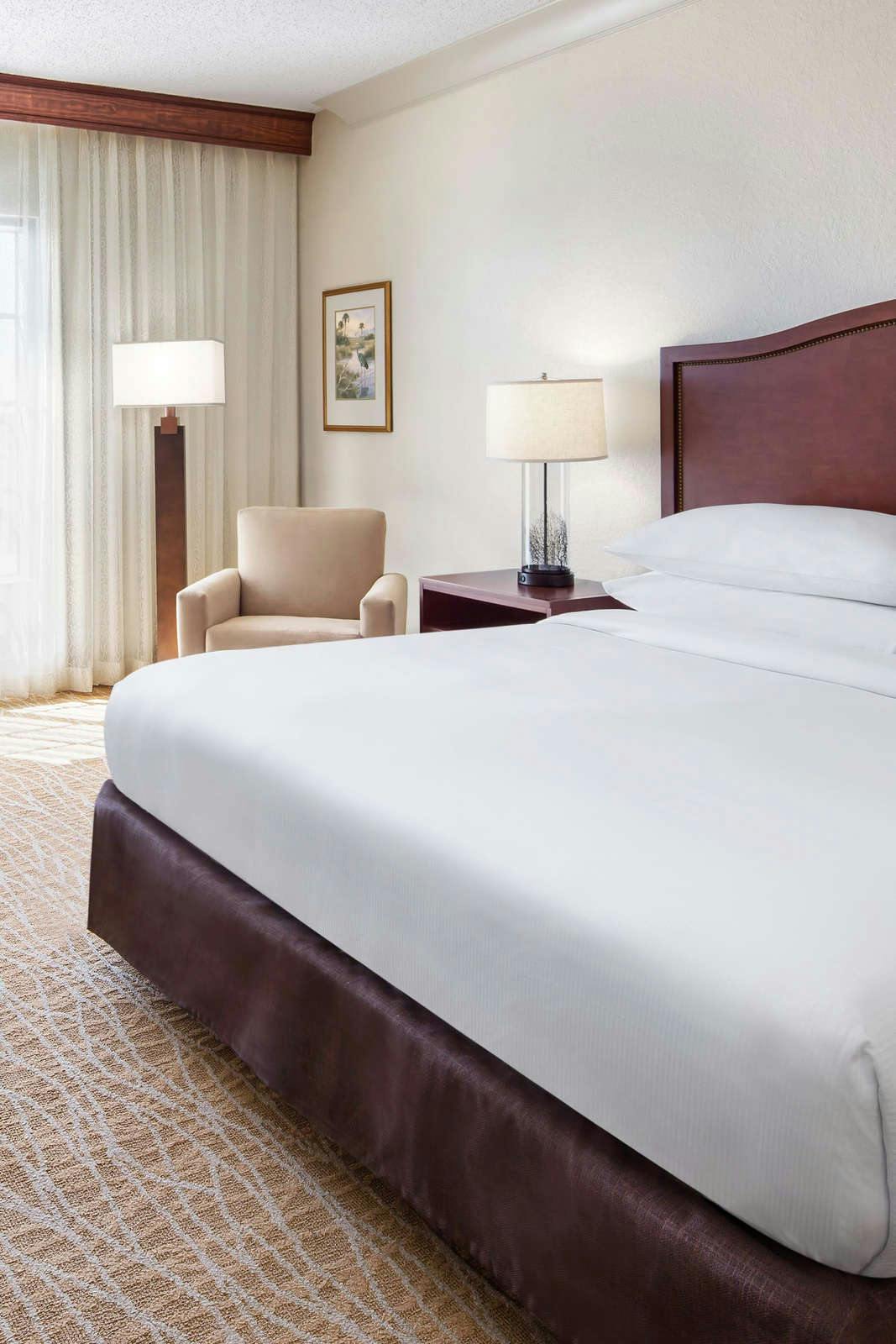 Hotel Doubletree Sunrise Sawgrass Mills photo 3