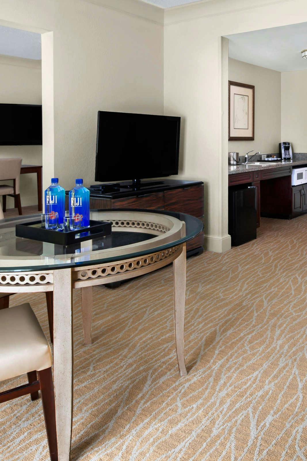 Hotel Doubletree Sunrise Sawgrass Mills photo 5