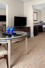 Hotel Doubletree Sunrise Sawgrass Mills photo 5